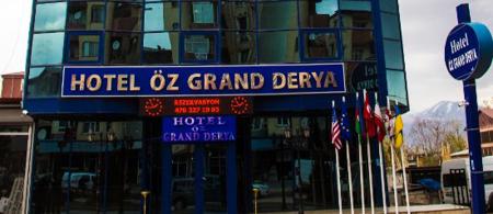 Grand Derya Otel