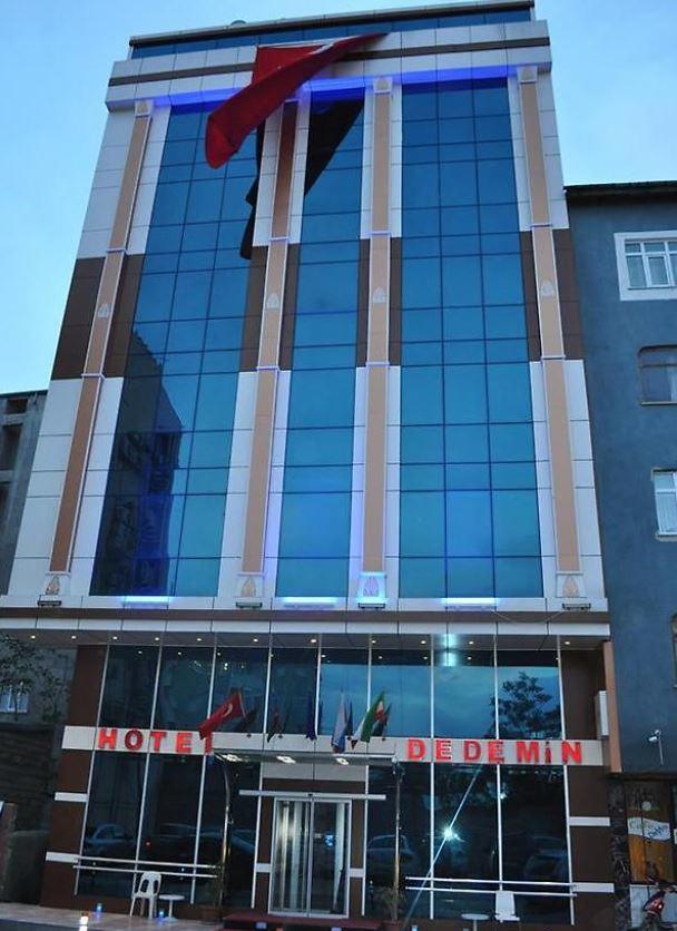 Hotel Dedemin