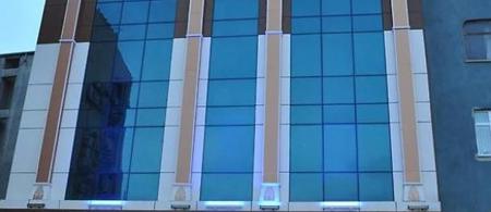 Hotel Dedemin