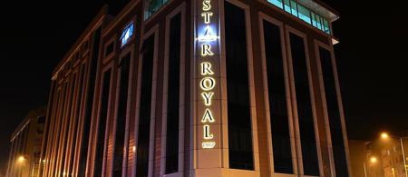Star Royal