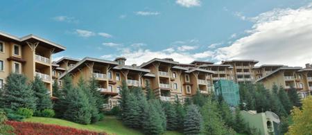 Eliz Hotel Convention Center Thermal Spa & Wellness