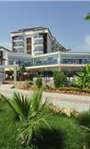 Cenger Beach Resort & Spa