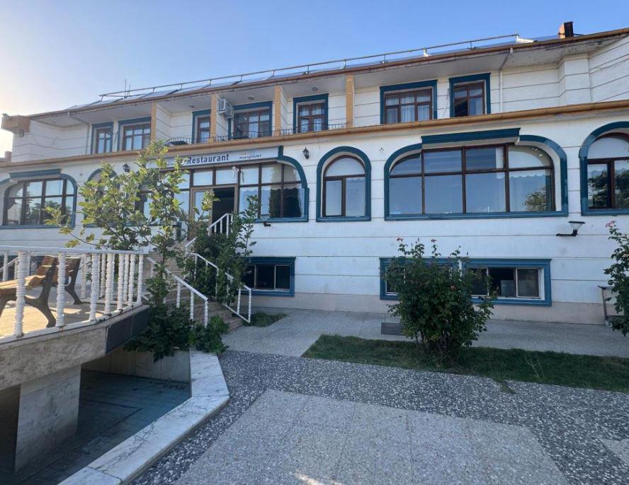 Elazığ Mavigöl Otel