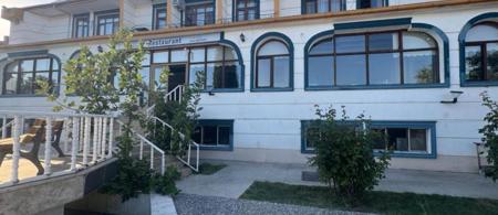 Elazığ Mavigöl Otel