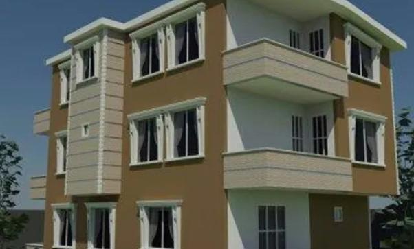 Lara Konuk Evi Kıyıköy