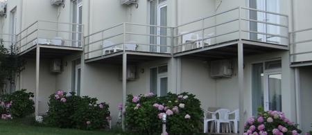 Kıyıköy Resort Hotel