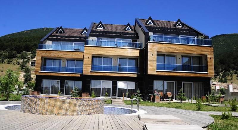 Borvo Thermal Resort And Spa