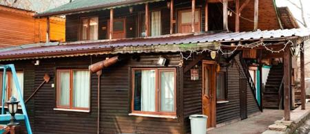 Abant Barış Pansiyon