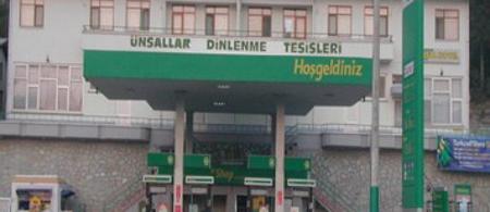 Ünsal Hotel Mudurnu