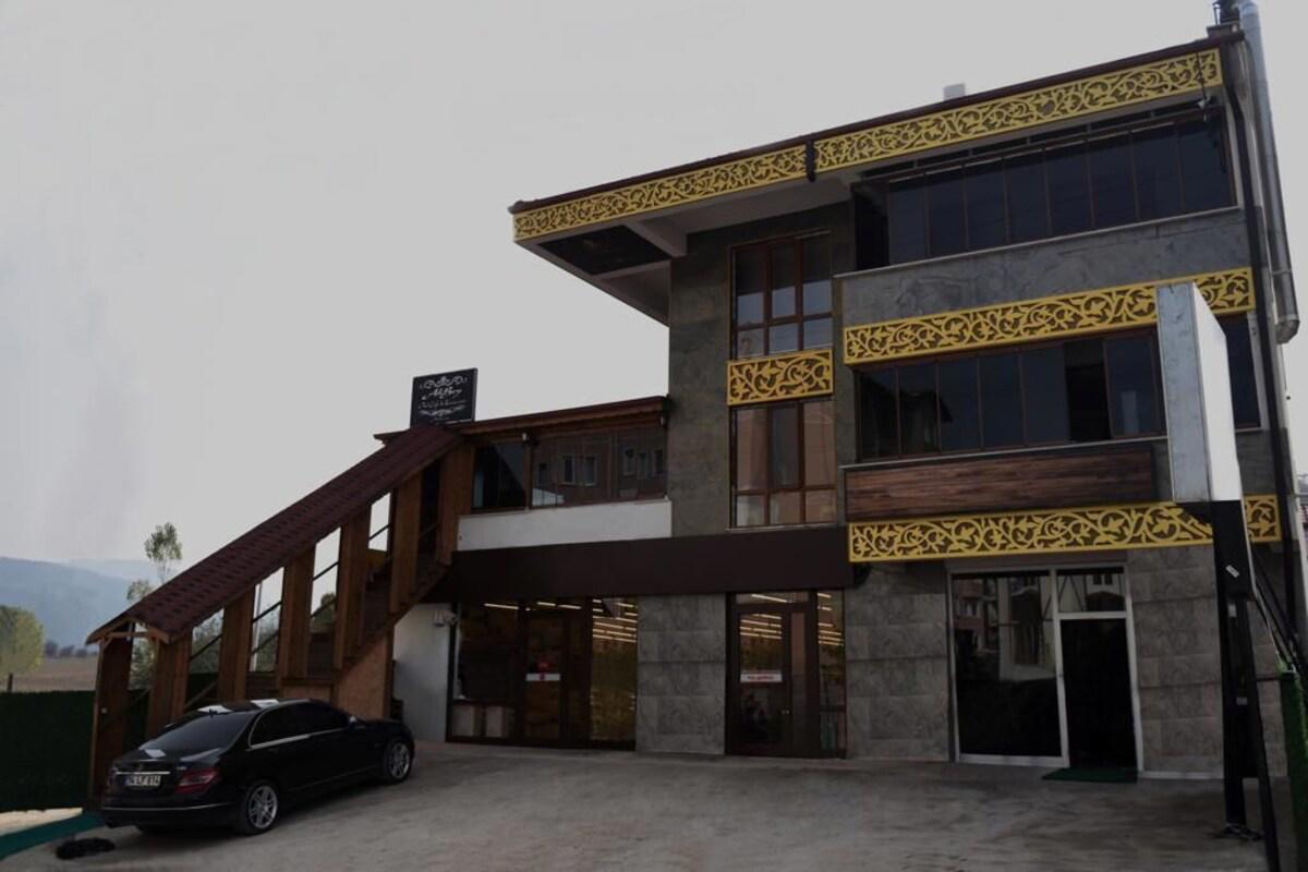 Ali Bey Butik Otel & Restaurant