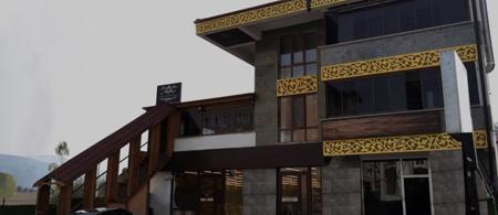 Ali Bey Butik Otel & Restaurant