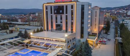 Grand Çali Hotel
