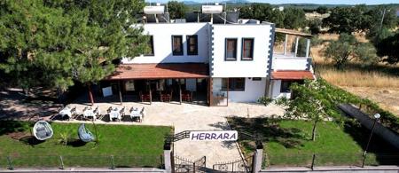 Vayu Hotel & Tiny Houses