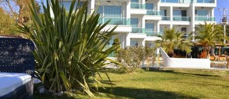 Gens Boutique Hotel