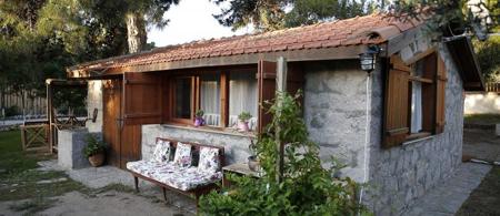 Agora Tatil Durağı