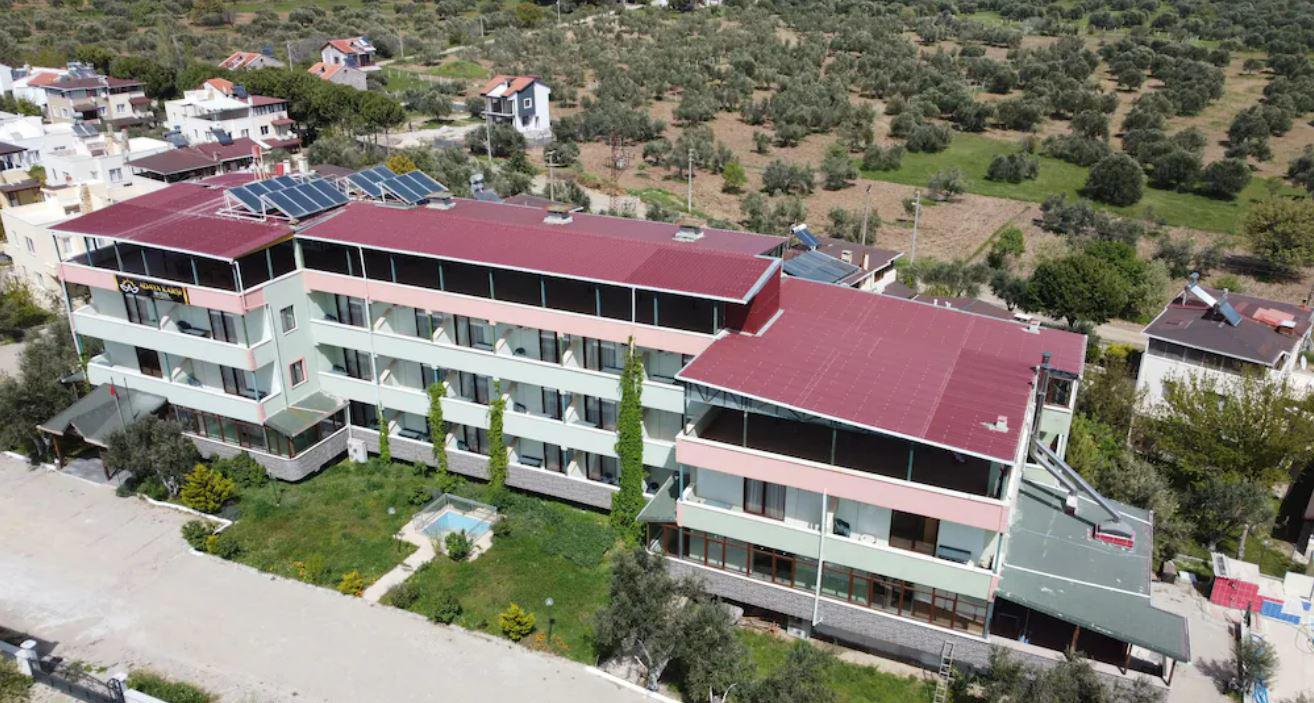 Adaya Karsi Otel