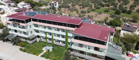 Adaya Karsi Otel
