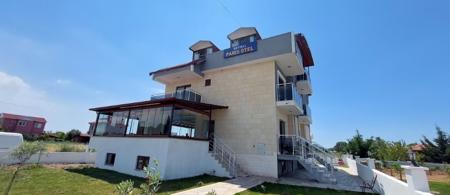 Geyikli Paris Otel