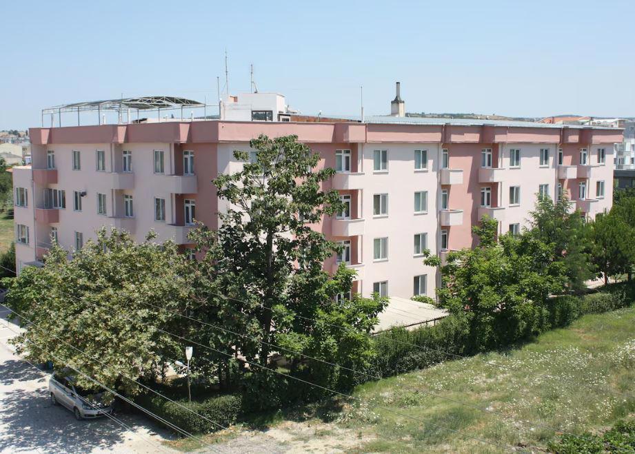 Orcin Apart Hotel