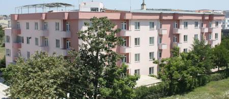 Orcin Apart Hotel