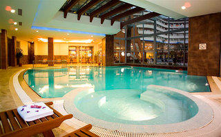 Alaiye Resort & Spa Hotel