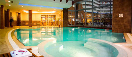 Alaiye Resort & Spa Hotel