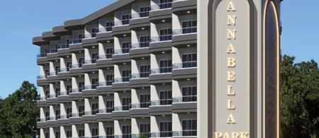 Annabella Park Hotel