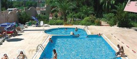 Annabella Park Hotel