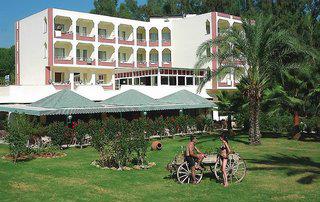 Annabella Diamond Hotel & Spa