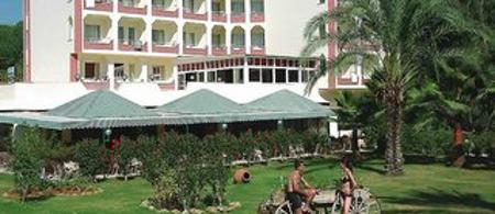 Annabella Diamond Hotel & Spa