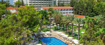 Utopia Beach Club