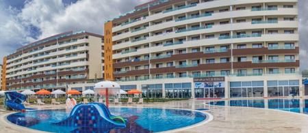Hattuşa Vacation Thermal Club Erzin