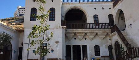 Kasrı Canan Butik Otel