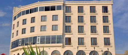 Sitamrat Otel