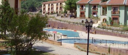 Pendosis Vacation Village