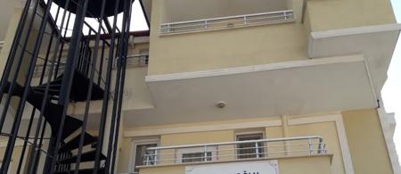 Osmanoglu Konaklama Tesisi