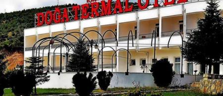 Reşadiye Doğa Termal