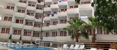 Semiz Hotel