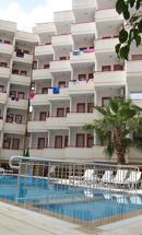 Semiz Apart Hotel