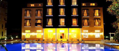 Sevki Bey Hotel