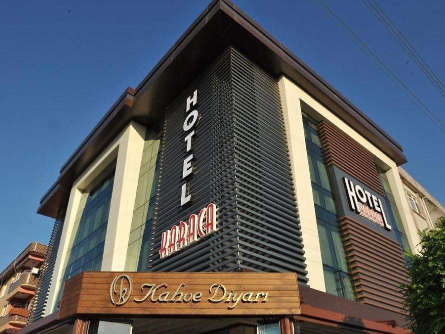 Hotel Karaca
