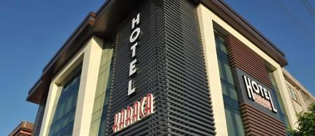 Hotel Karaca