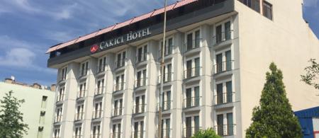 Çakıcı Hotel