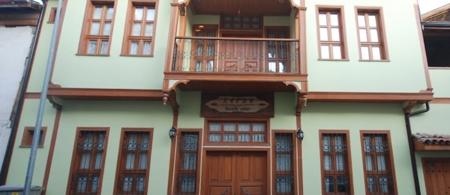 Zerze Butik Otel