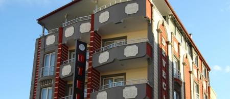Deveci Otel