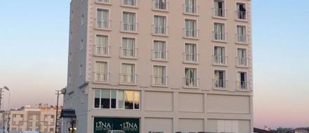 Lina Suite Otel