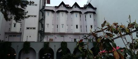 Önder Otel