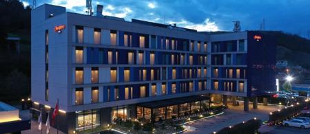 Hampton By Hilton Samsun