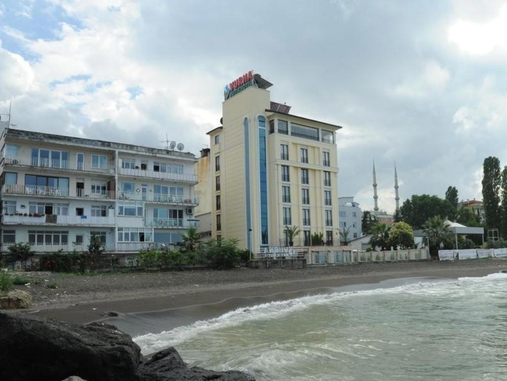 Vurna Butik Hotel