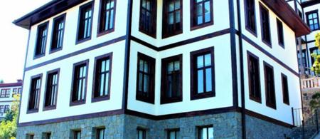 Mehmet Efendi Konağı